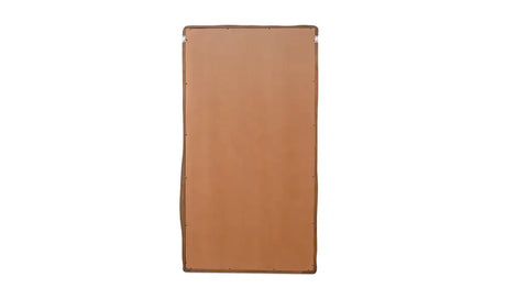 Ellis Large Mirror Brown by Moe's Home at Eve Furniture