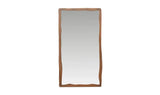 Ellis Large Mirror Brown by Moe's Home at Eve Furniture