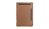 Ellis Small Mirror Brown by Moe's Home at Eve Furniture