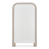 Ellison Beige Mirror by MOES at Eve Furniture