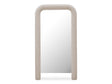 Ellison Beige Mirror by MOES at Eve Furniture