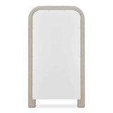Ellison Beige Mirror by Moe's Home at Eve Furniture