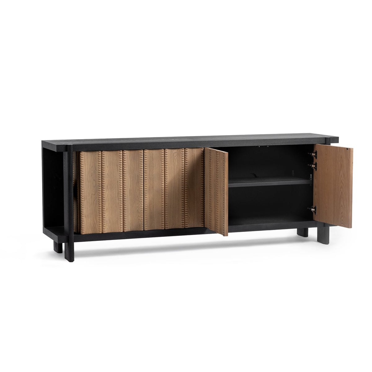 Ellison Cabinet by Classic Home at Eve Furniture