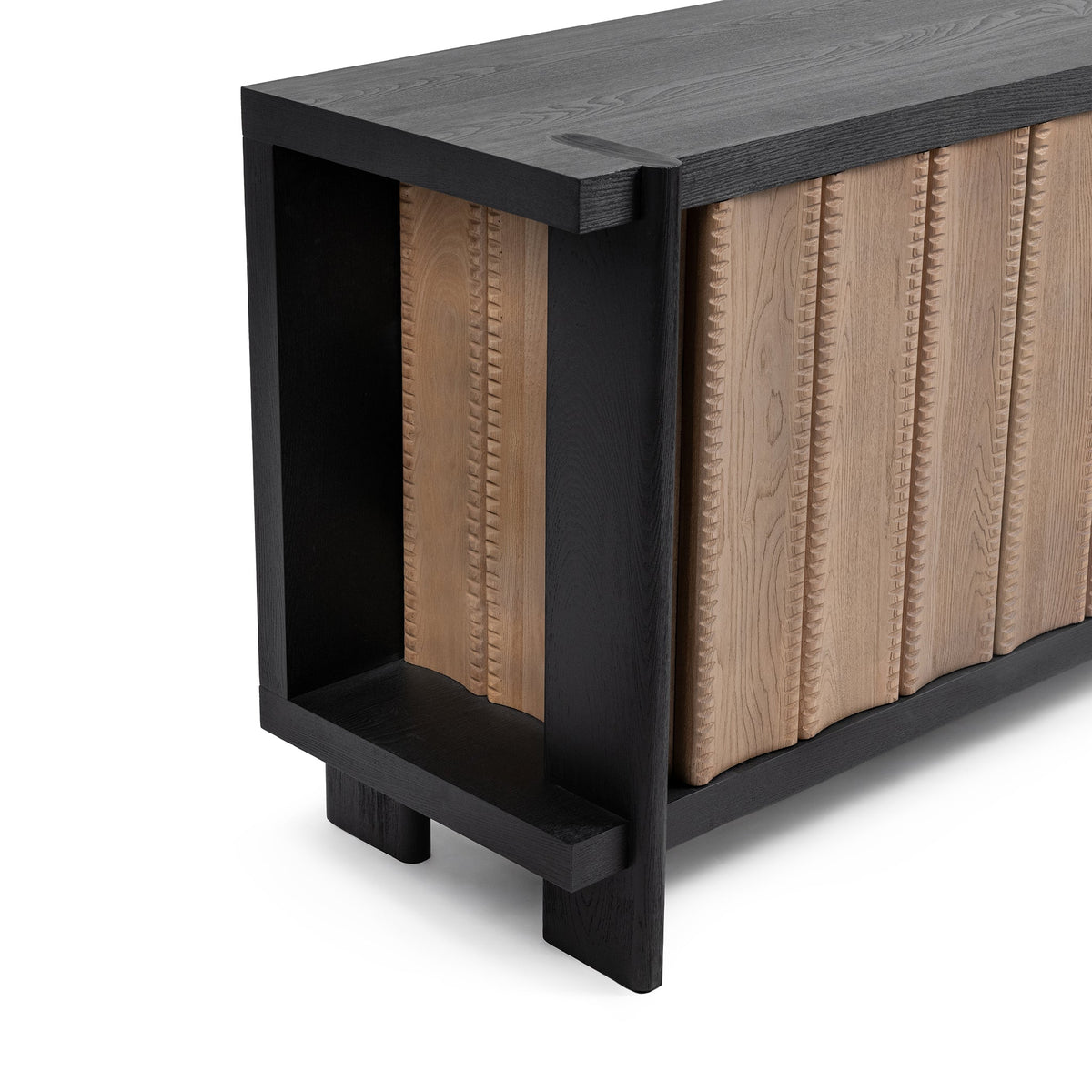 Ellison Cabinet by Classic Home at Eve Furniture