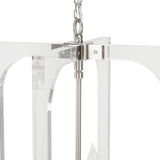Ellison Chandelier by Classic Home at Eve Furniture