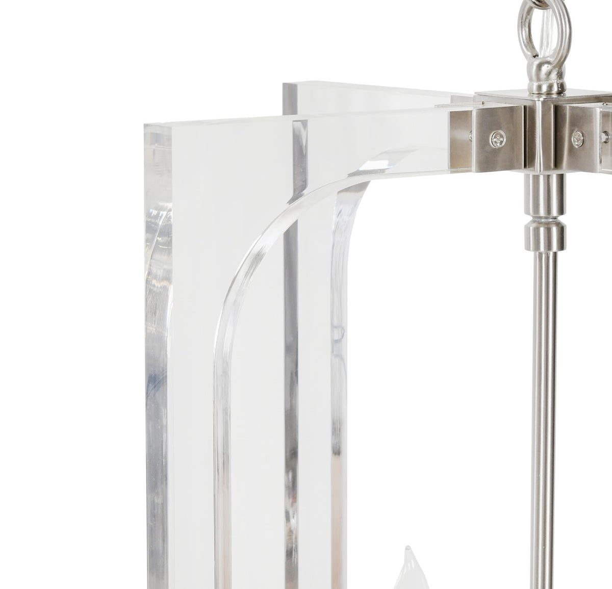 Ellison Chandelier by Classic Home at Eve Furniture
