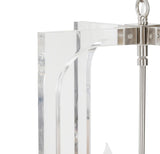 Ellison Chandelier by Classic Home at Eve Furniture
