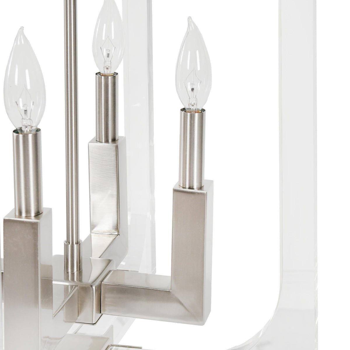 Ellison Chandelier by Classic Home at Eve Furniture