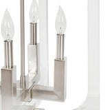Ellison Chandelier by Classic Home at Eve Furniture