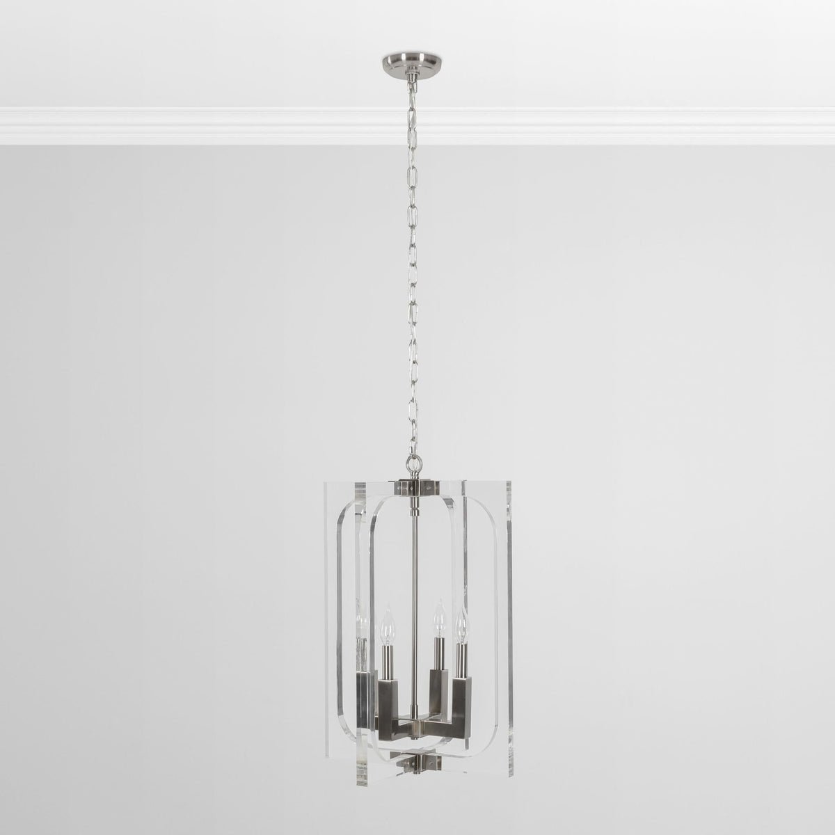 Ellison Chandelier by Classic Home at Eve Furniture
