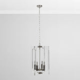 Ellison Chandelier by Classic Home at Eve Furniture