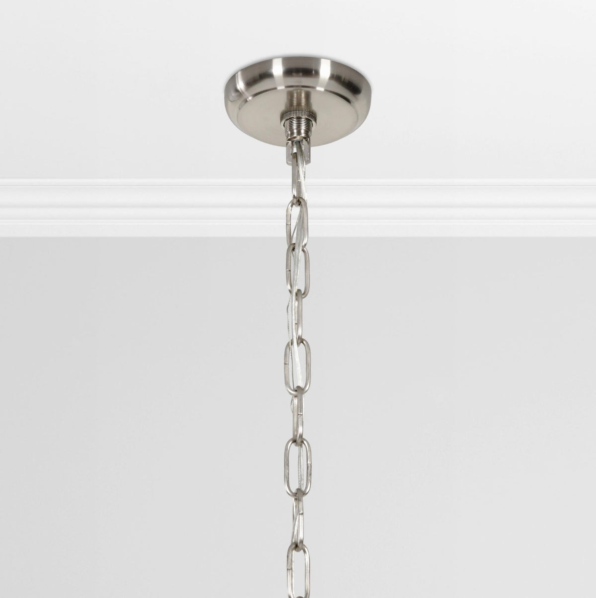 Ellison Chandelier by Classic Home at Eve Furniture
