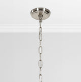 Ellison Chandelier by Classic Home at Eve Furniture