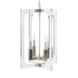 Ellison Chandelier by Classic Home at Eve Furniture