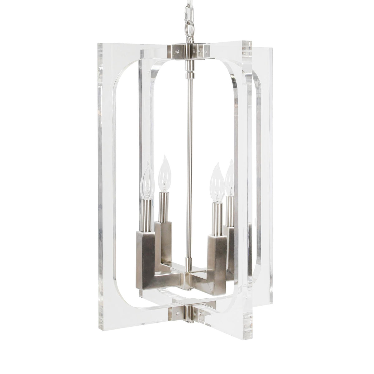 Ellison Chandelier by Classic Home at Eve Furniture
