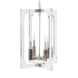 Ellison Chandelier by Classic Home at Eve Furniture