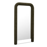 Ellison Olive Mirror by MOES at Eve Furniture