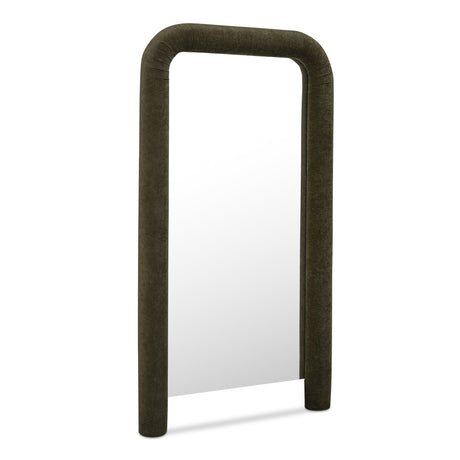Ellison Olive Mirror by MOES at Eve Furniture