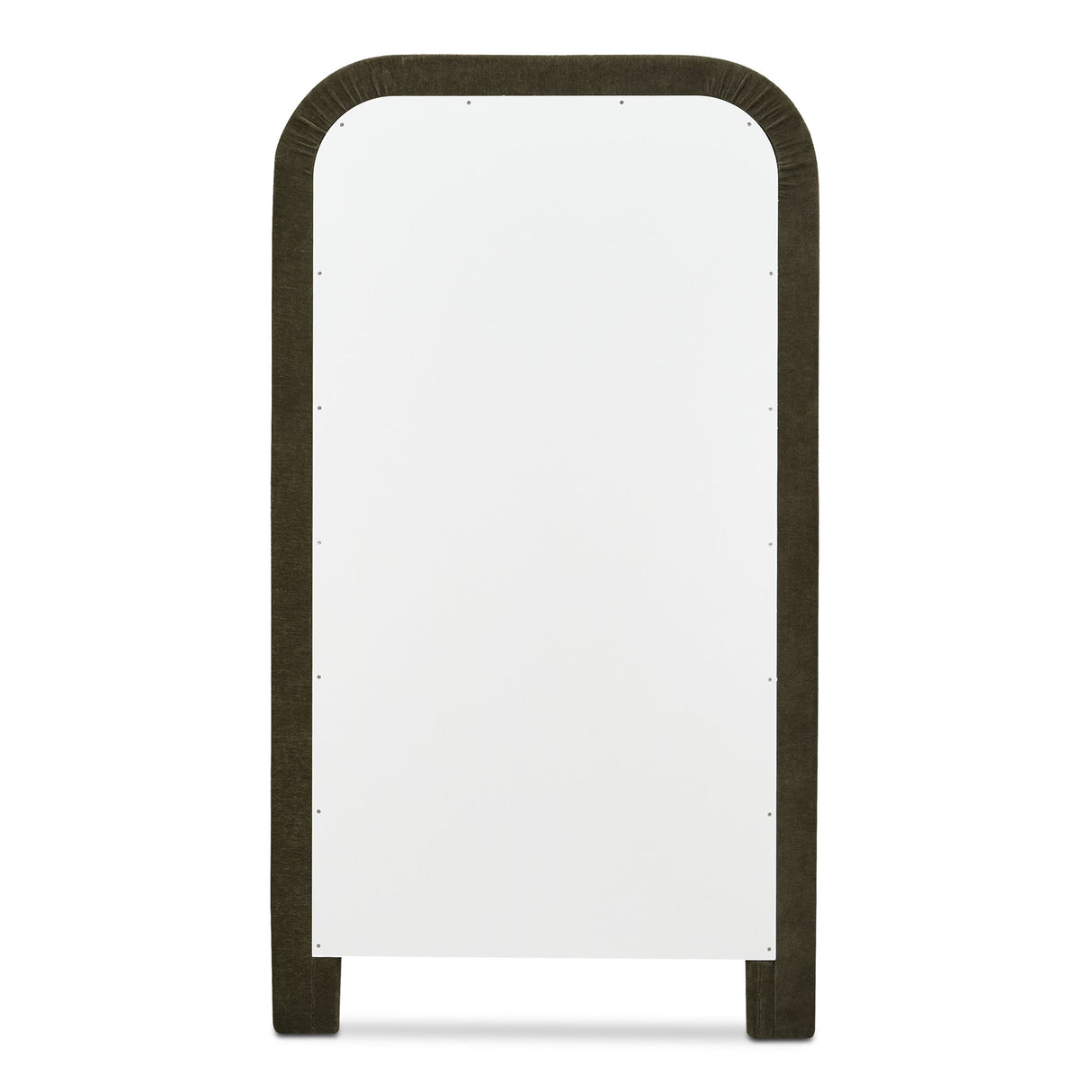 Ellison Olive Mirror by MOES at Eve Furniture