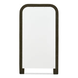 Ellison Olive Mirror by MOES at Eve Furniture