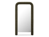 Ellison Olive Mirror by MOES at Eve Furniture