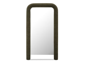 Ellison Olive Mirror by MOES at Eve Furniture