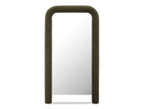 Ellison Olive Mirror