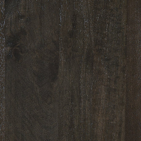 Elliston Espresso Brown Accent Cabinet by Ashley at Eve Furniture