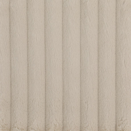 Ellorie 2-piece Upholstered Curved Sofa Set Beige by Coaster at Eve Furniture