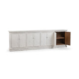Elmer Cabinet by Classic Home at Eve Furniture