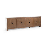 Elmer Cabinet by Classic Home at Eve Furniture