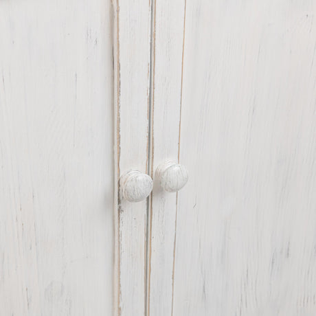 Elmer Shoreline wash 8 Door Cabinet by Classic Home at Eve Furniture