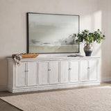 Elmer Cabinet by Classic Home at Eve Furniture