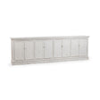 Elmer Cabinet by Classic Home at Eve Furniture