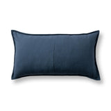 Elms Crisp Blue Velvet Quilt Collection by Classic Home at Eve Furniture