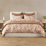 Elms Hazel Velvet Quilt Collection by Classic Home at Eve Furniture