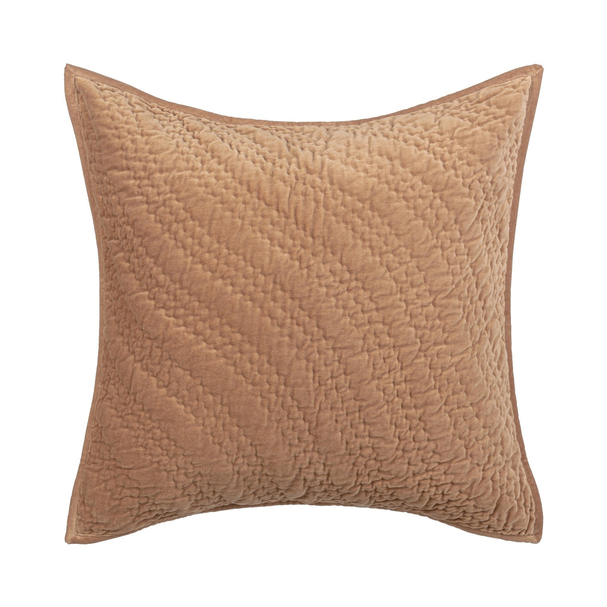 Elms Hazel Velvet Quilt Collection by Classic Home at Eve Furniture