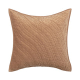 Elms Hazel Velvet Quilt Collection by Classic Home at Eve Furniture