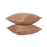 Elms Hazel Velvet Quilt Collection by Classic Home at Eve Furniture