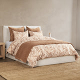 Elms Hazel Velvet Quilt Collection by Classic Home at Eve Furniture