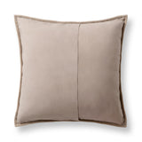 Elms Velvet Pebble Velvet Quilt Collection by Classic Home at Eve Furniture