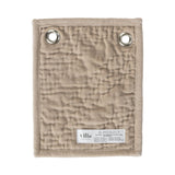 Elms Velvet Pebble Velvet Quilt Collection by Classic Home at Eve Furniture