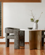 Elo Chair Black by Moe's Home at Eve Furniture
