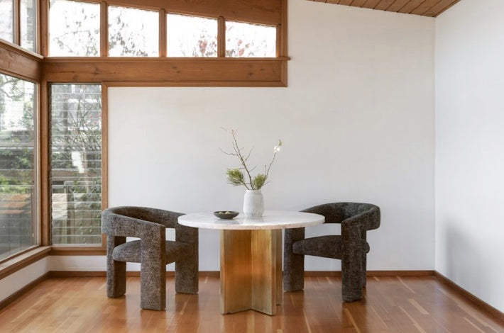 Elo Chair Black by Moe's Home at Eve Furniture