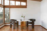 Elo Chair Black by Moe's Home at Eve Furniture