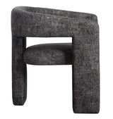 Elo Chair Black by Moe's Home at Eve Furniture