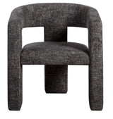 Elo Chair Black by Moe's Home at Eve Furniture