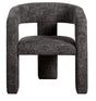 Elo Chair Black by Moe's Home at Eve Furniture
