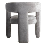 Elo Chair Light Grey by Moe's Home at Eve Furniture