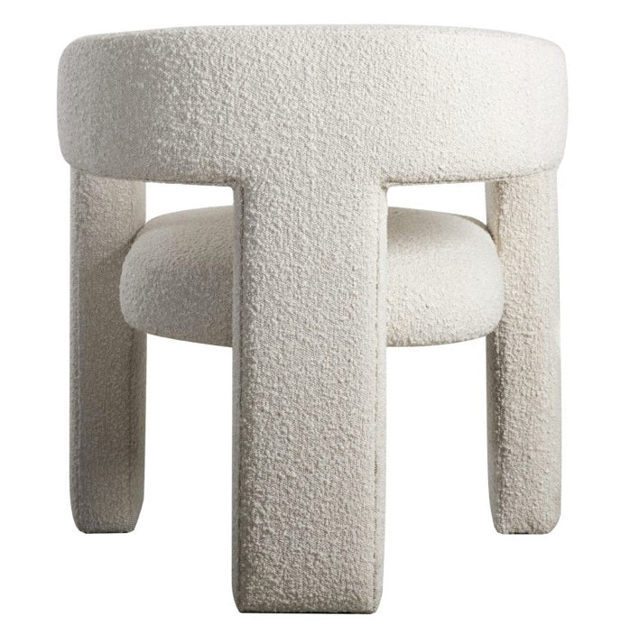 Elo Chair White by Moe's Home at Eve Furniture